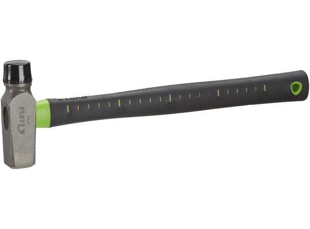 Luna Elektrikerhammer Eth 300