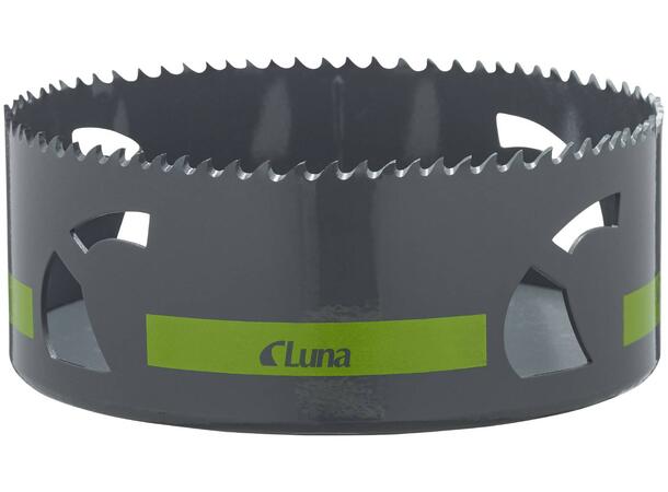 Luna Hullsag LBH-2 35-133 mm 114 mm