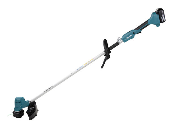 Makita Gresstrimmer LXT DUR194ZX2 18V 4 000 _ 6 000 min-¹ , 200 / 230 / 280 mm