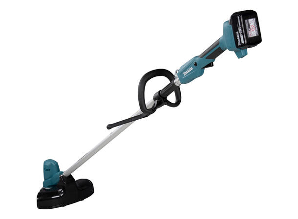 Makita Gresstrimmer LXT DUR194ZX2 18V 4 000 _ 6 000 min-¹ , 200 / 230 / 280 mm