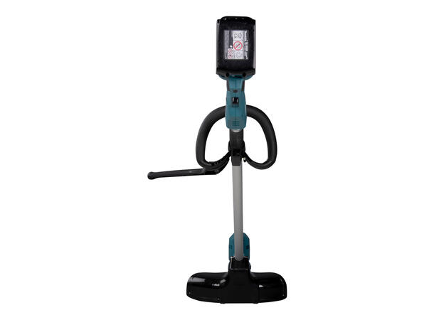 Makita Gresstrimmer LXT DUR194ZX2 18V 4 000 _ 6 000 min-¹ , 200 / 230 / 280 mm