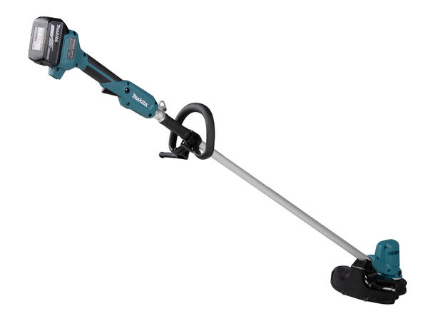 Makita Gresstrimmer LXT DUR194ZX2 18V 4 000 _ 6 000 min-¹ , 200 / 230 / 280 mm