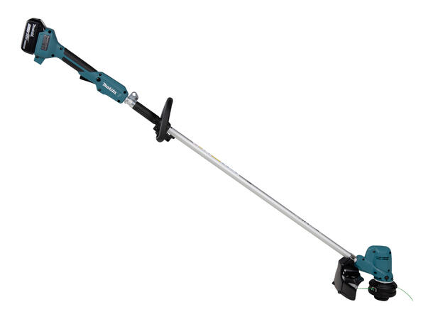 Makita Gresstrimmer LXT DUR194ZX2 18V 4 000 _ 6 000 min-¹ , 200 / 230 / 280 mm