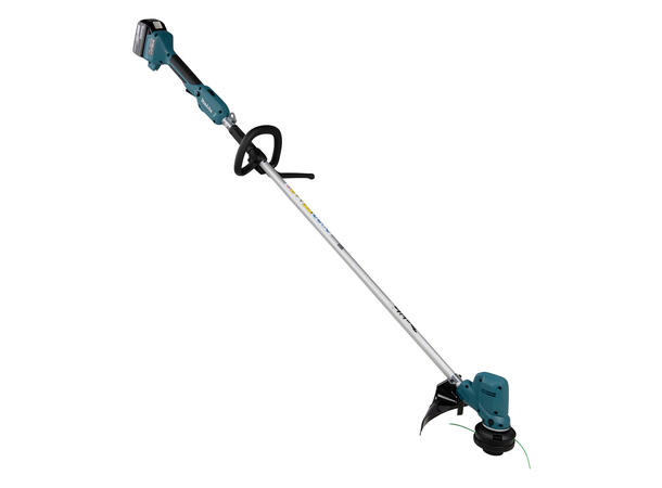 Makita Gresstrimmer LXT DUR194ZX2 18V 4 000 _ 6 000 min-¹ , 200 / 230 / 280 mm