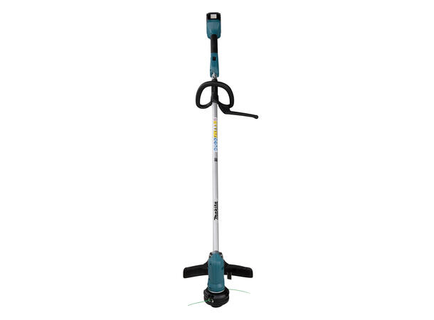 Makita Gresstrimmer LXT DUR194ZX2 18V 4 000 _ 6 000 min-¹ , 200 / 230 / 280 mm