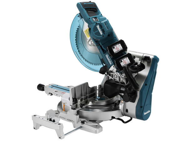 Makita Kapp-/Gjærsag 218V 305Mm Dls211ZU