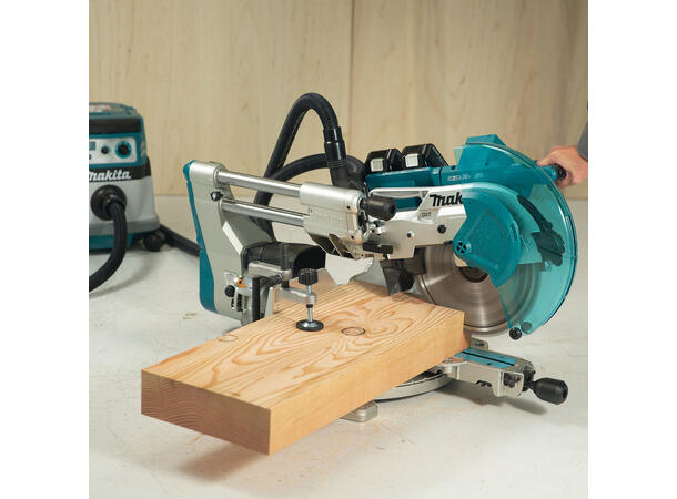Makita Kapp-/Gjærsag 218V 305Mm Dls211ZU