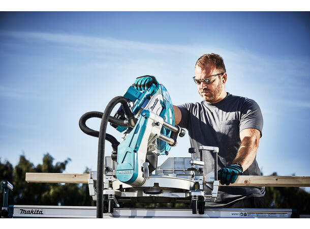 Makita Kapp-/Gjærsag 218V 305Mm Dls211ZU