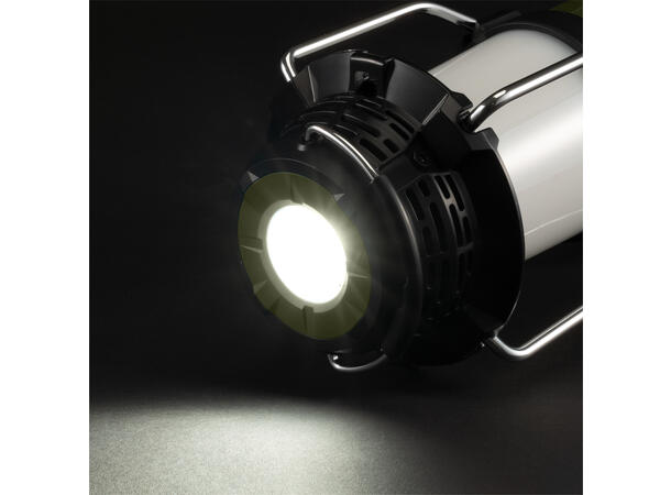 Makita Radiolampe LXT DMR056 18V 300 lm, DAB+, Bluetooth