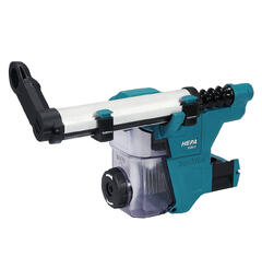 Makita Støvkassett 1911P2-6 Hepa DX16 til DHR183 og HR010G