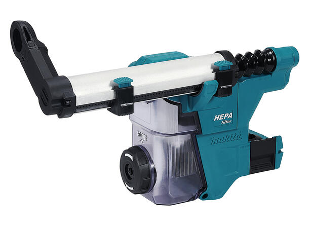 Makita Støvkassett 1911P2-6 Hepa DX16 til DHR183 og HR010G