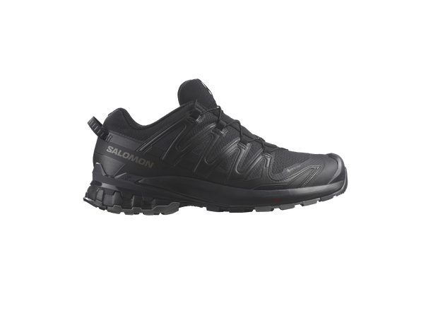 Salomon XA Pro v9 GTX Shoe DAME Svart 36