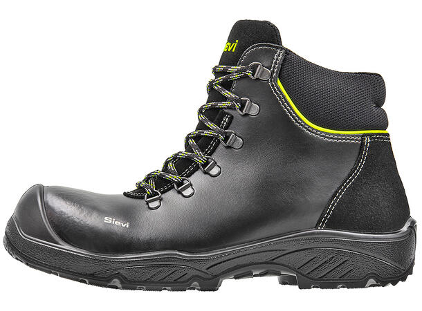 Sievi Matador High Xl+ S3 35