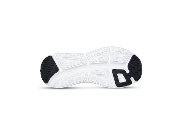Skechers Max Cushioning Exciton Endeavou Svart 42