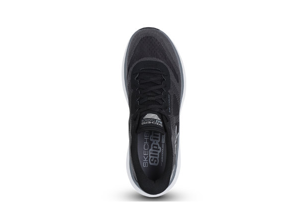 Skechers Max Cushioning Exciton Endeavou Svart 42