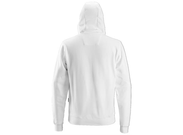 Snickers 2801 Hettejakke Hvit, str.XXL