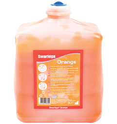 Swarfega Håndrens Oransje 2L til dispenser114302473