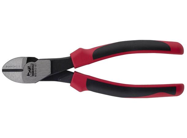 Tengtool Sideavbiter 150Mm 442-6T