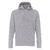 Tracker 3065 Original Hood Gråmelert S 