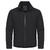 Cutter&buck Wedderburn Short Jacket Men Svart S 