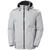 Helly Hansen Manchester 2.0 Skalljakke LyseGrå 5XL 