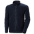 Helly Hansen Manchester 2.0 Fleece Jakke Marineblå S 