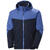 Helly Hansen Oxford Vinterjakke Blå/Marineblå 4XL 