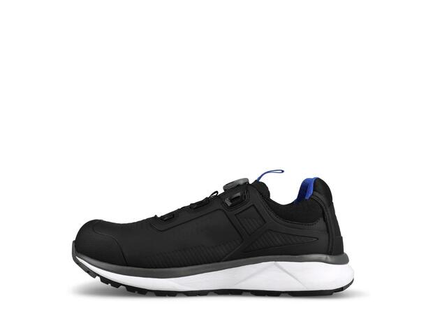 Brynje 906 Zap S3L SR Svart 44