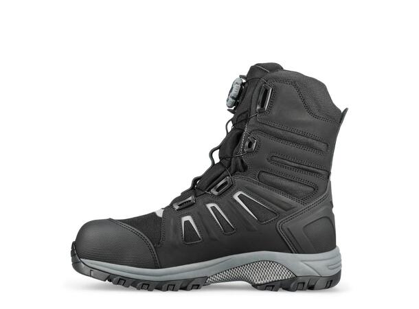 Brynje Arctic S7L SR Vinterstøvel Svart 43