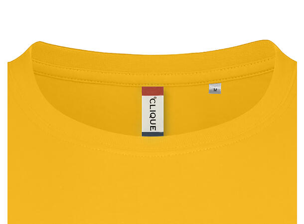 Clique Basic-T Sitrongul 4XL