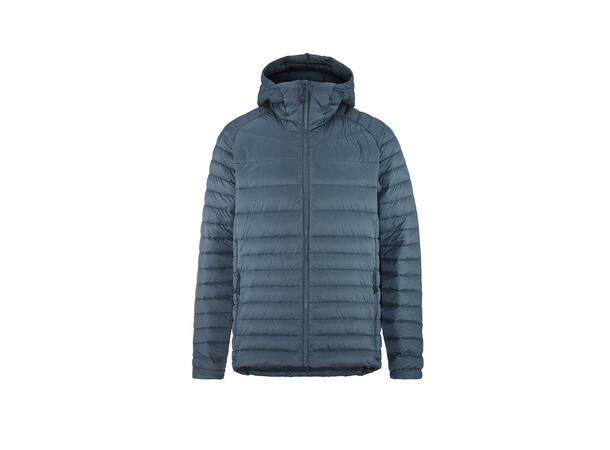 Craft Adv Explore Lt. Down Jkt M Blå S
