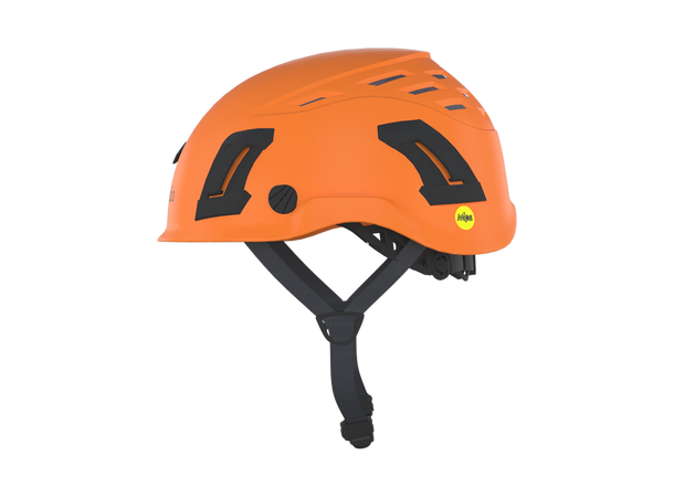 Guardio Armet Safety Helmet Oransje