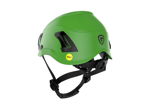 Guardio Armet Volt Safety Helmet Grønn