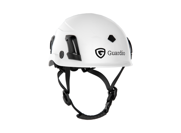 Guardio Armet Volt Safety Helmet Grønn