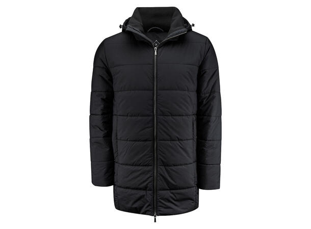 Harvest Nordmont Jacket Svart S