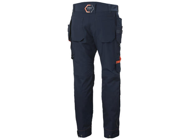 Helly Hansen Chelsea Evolution BRZ Marineblå D92
