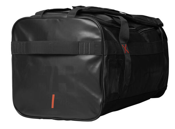 Helly Hansen Duffel Bag Svart 50