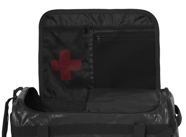 Helly Hansen Duffel Bag Svart 50