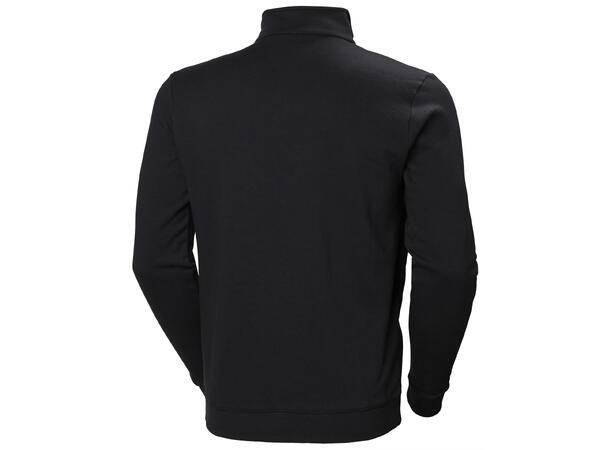 Helly Hansen Manchester genser Svart XS