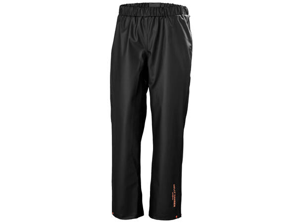 Helly Hansen W Gale Rain Pant Svart M