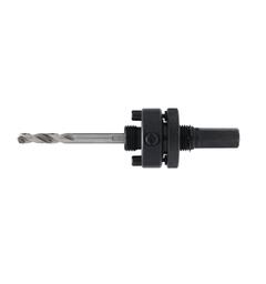 Luna Holder L2 For Hullsag 30-210mm Standard holder for LBH-2 30-210mm