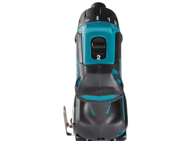 Makita Borskrutrekker DDR083 BL-M 18V 40 Nm 0–1 700 min?¹