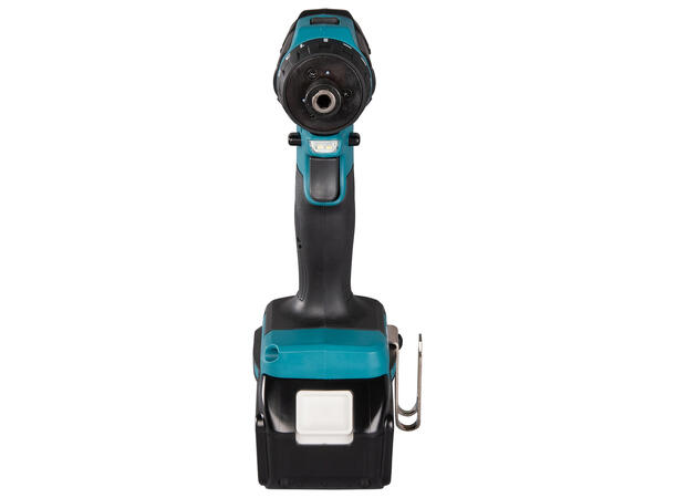 Makita Borskrutrekker DDR083 BL-M 18V 40 Nm 0–1 700 min?¹