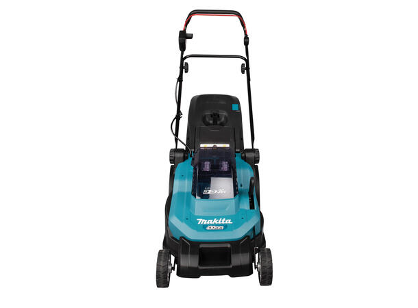 Makita Gressklipper DLM432PT2 43 cm 2 x18V