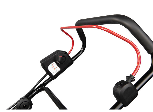 Makita Gressklipper DLM432PT2 43 cm 2 x18V