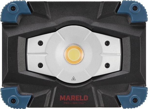 Mareld Arbeidslampe Flash 3000 Re Wr 3000 lumen