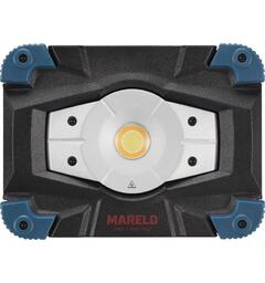 Mareld Arbeidslampe Flash 3000 Re Wr 3000 lumen