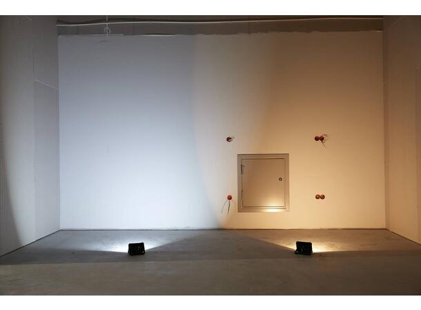 Mareld Arbeidslampe Flash 3000 Re Wr 3000 lumen