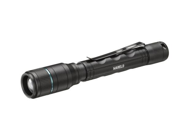 Mareld Lommelykt Nimbus 140 140 lumen