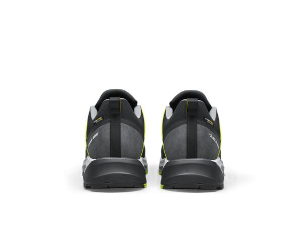 Solid Gear Vernesko Haze 2 Low Svart 42